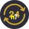 24/7