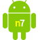 Aplicativo n7 para Android