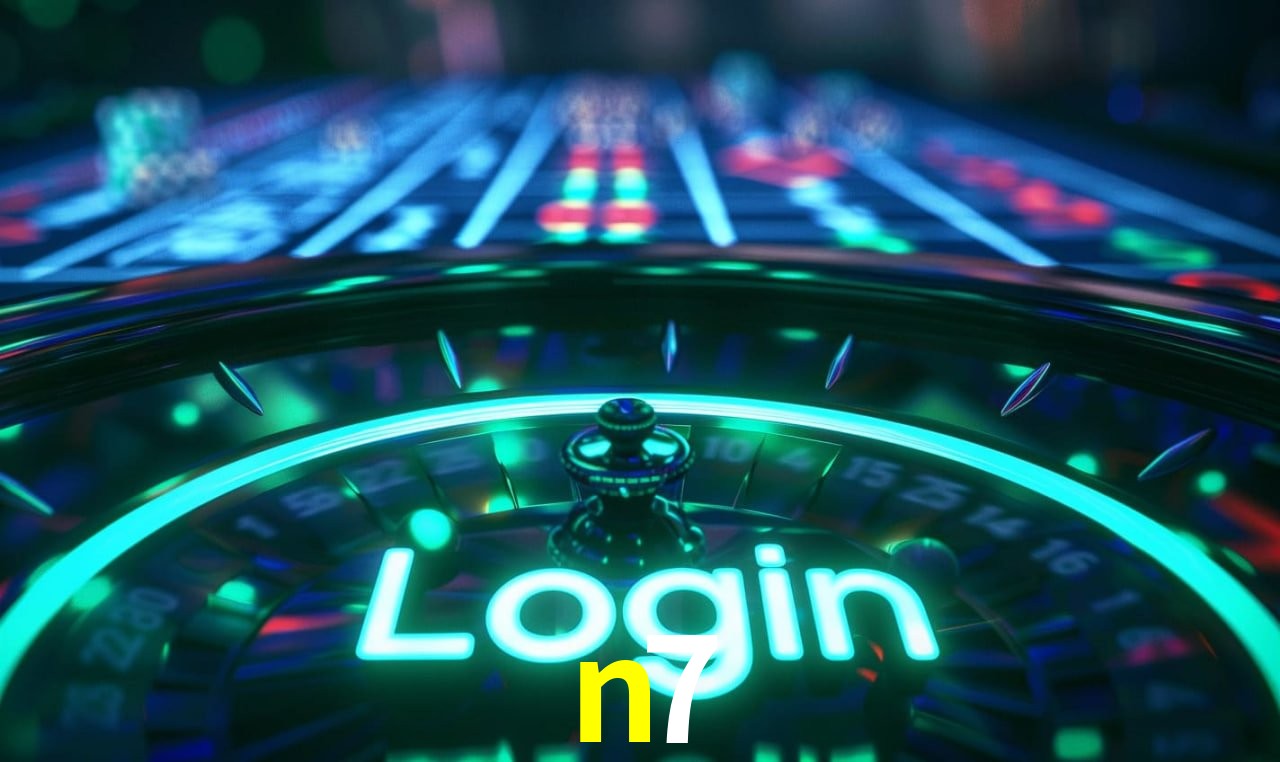 Login Seguro n7