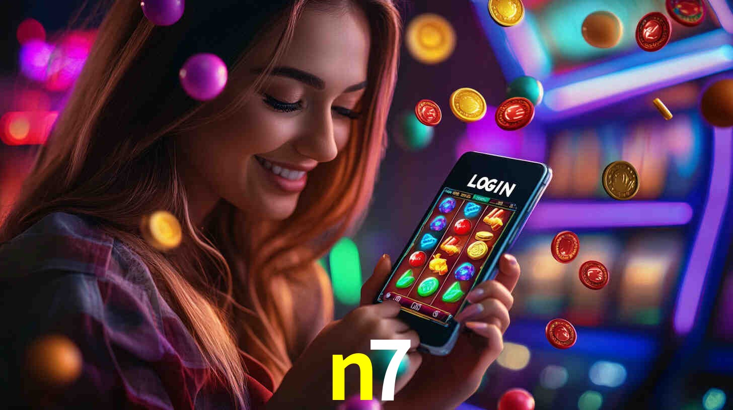 n7: Seu Especialista em Apostas Esportivas Brasileiras