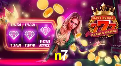 Apostas Esportivas na n7: Um Guia Completo