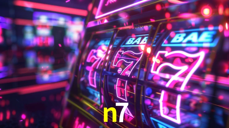 Casino Ao Vivo n7