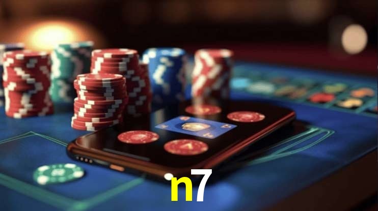 Jogos de Slot n7