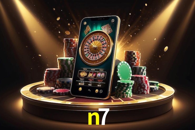 Estatísticas do Jogo n7