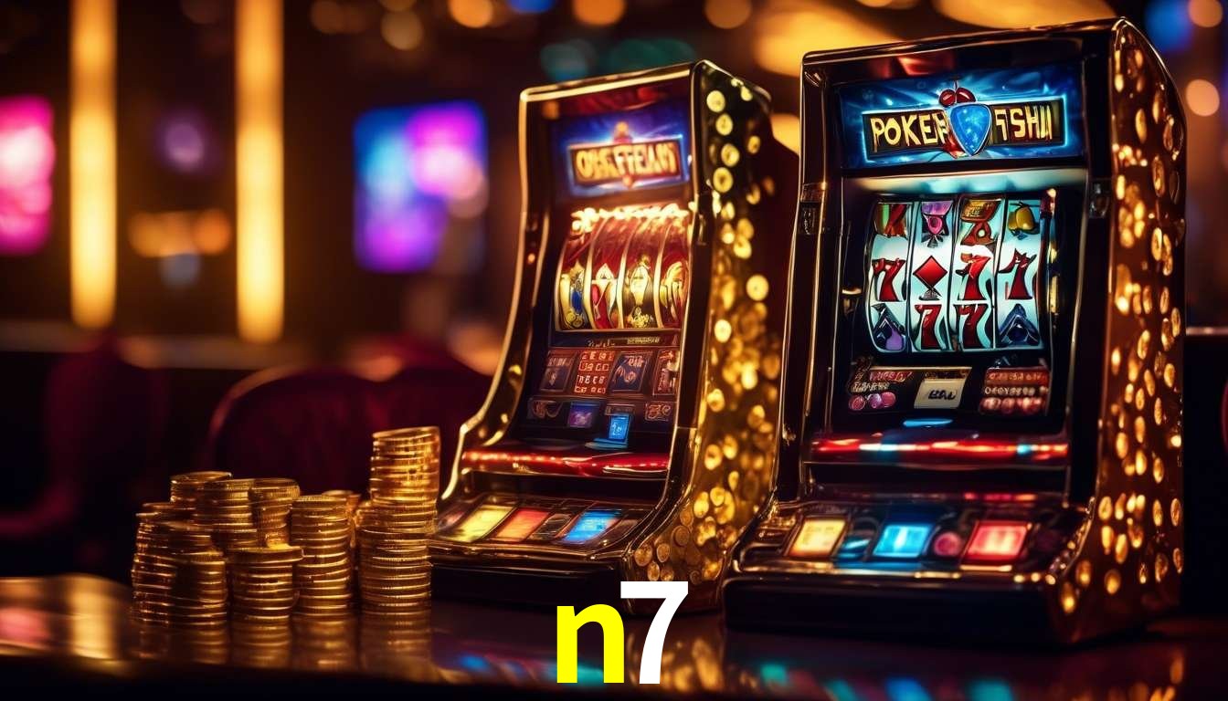 Jogos Exclusivos n7