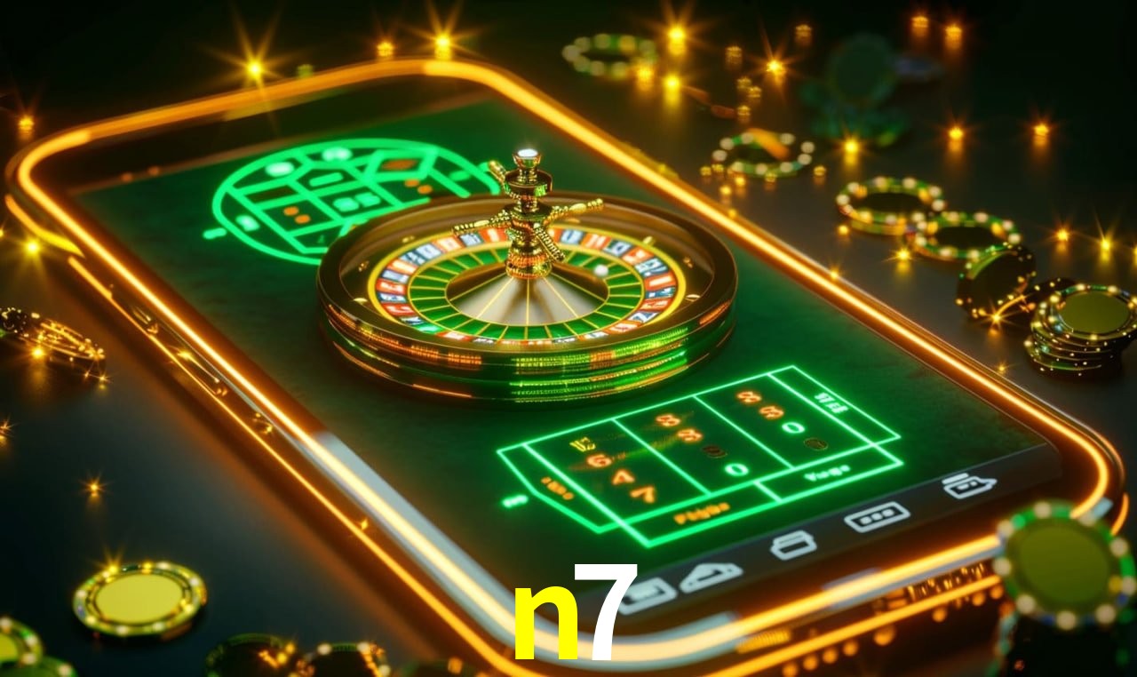 Casino Ao Vivo n7