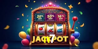Jogos de Slot n7