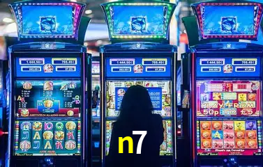 A Emoção da Loteria na n7: Uma Chance de Mudança de Vida