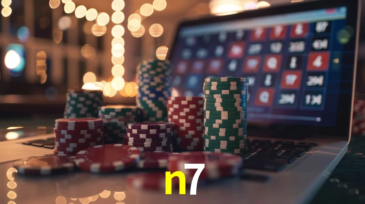 Casino VIP n7
