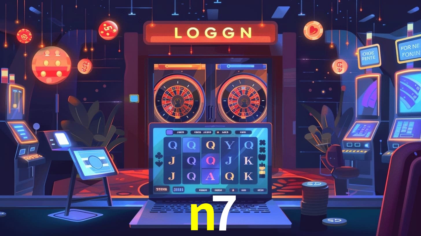 Provedores de Jogos n7