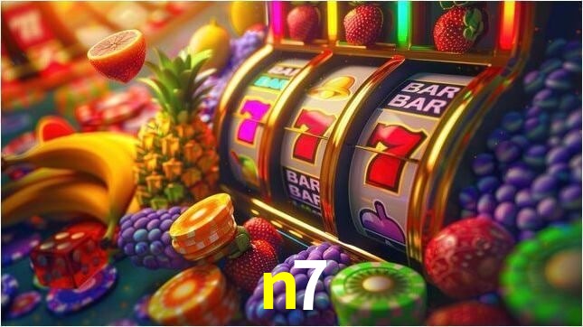 Desvendando o Mundo dos Jogos Virtuais na n7