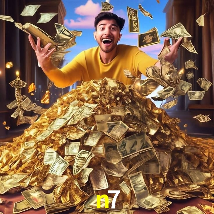 Estatísticas do Jogo n7
