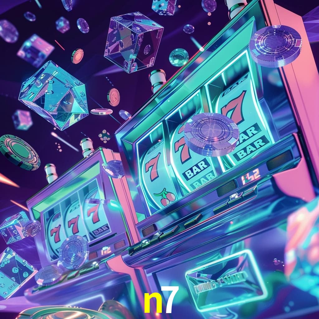 Casino Ao Vivo n7