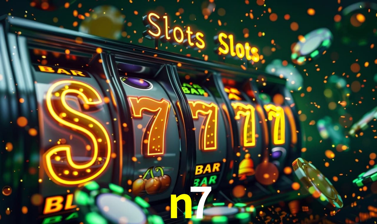 Casino Ao Vivo n7