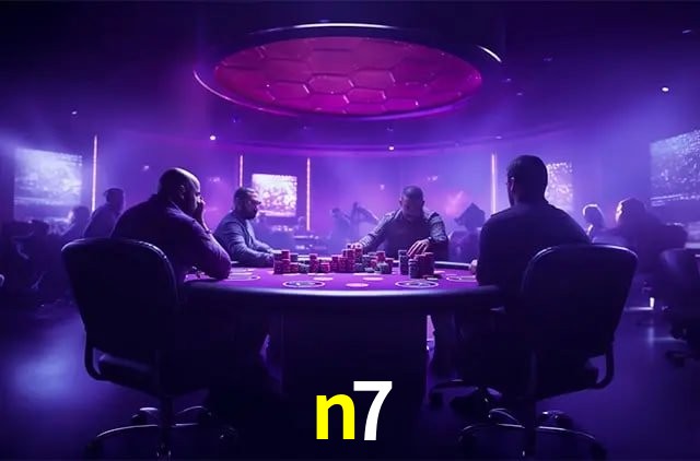 Integração de APIs n7