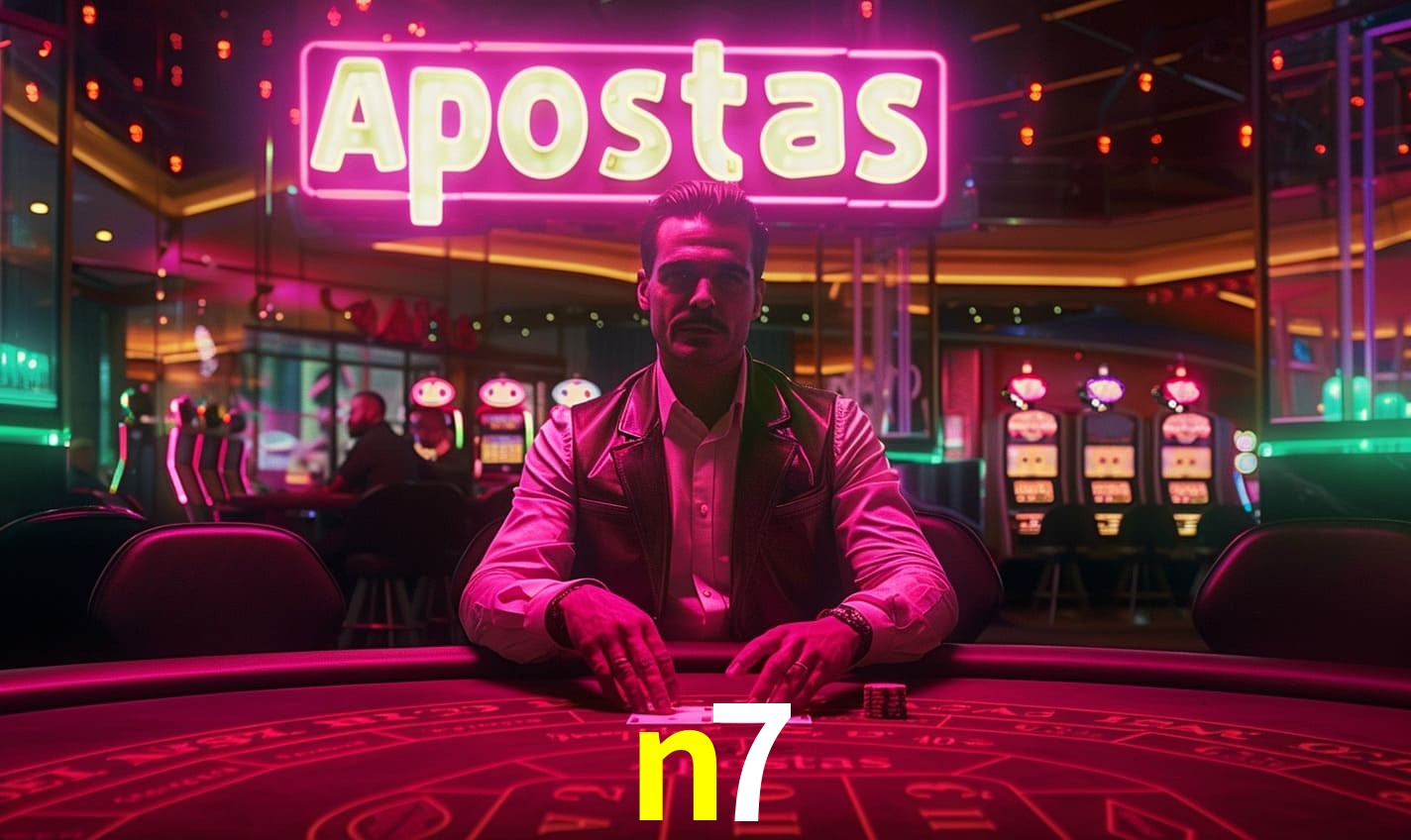 Estatísticas Esportivas n7